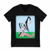 Left2d Backpack Golden Dark Side Of The Moon - OtherBrick