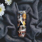 Left2d Backpack Golden Dark Side Of The Moon - OtherBrick