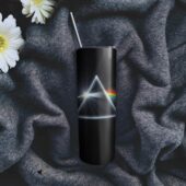 Left2d Backpack Golden Dark Side Of The Moon - OtherBrick