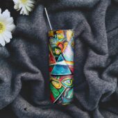 Left2d Backpack Golden Dark Side Of The Moon - OtherBrick
