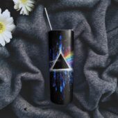 Left2d Backpack Golden Dark Side Of The Moon - OtherBrick