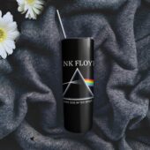 Left2d Backpack Golden Dark Side Of The Moon - OtherBrick