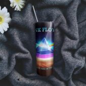 Left2d Backpack Golden Dark Side Of The Moon - OtherBrick