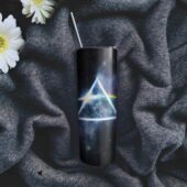 Left2d Backpack Golden Dark Side Of The Moon - OtherBrick