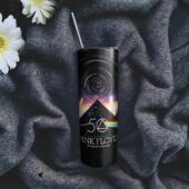 Left2d Backpack Golden Dark Side Of The Moon - OtherBrick