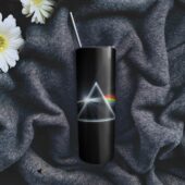 Left2d Backpack Golden Dark Side Of The Moon - OtherBrick