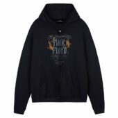 Left2d Backpack Golden Dark Side Of The Moon - OtherBrick