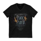 Left2d Backpack Golden Dark Side Of The Moon - OtherBrick
