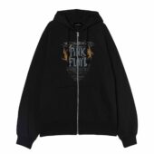 Left2d Backpack Golden Dark Side Of The Moon - OtherBrick