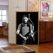 Left2d Backpack Golden Dark Side Of The Moon - OtherBrick