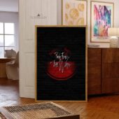 Left2d Backpack Golden Dark Side Of The Moon - OtherBrick