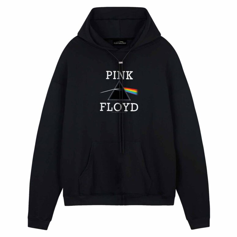1982 Dark Side Of The Moon Distressed Pink Floyd Shirt 1982 Dark Side Of The Moon Distressed Pink Floyd Shirt