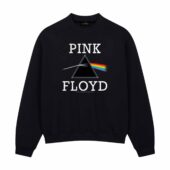 Left2d Backpack Golden Dark Side Of The Moon - OtherBrick