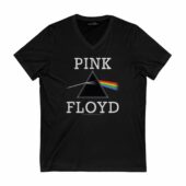 Left2d Backpack Golden Dark Side Of The Moon - OtherBrick