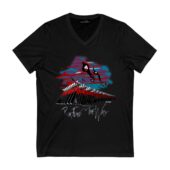 Left2d Backpack Golden Dark Side Of The Moon - OtherBrick