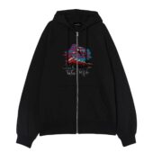 Left2d Backpack Golden Dark Side Of The Moon - OtherBrick