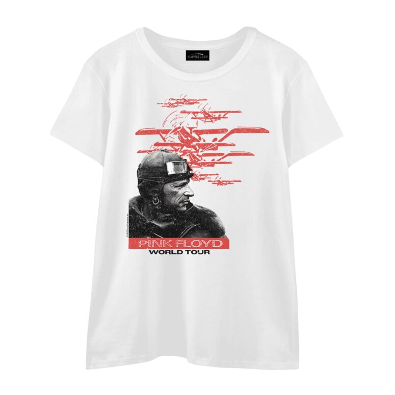 1987 Pink Floyd Momentary Lapse Of Reason World Tour Shirt 1987 Pink Floyd Momentary Lapse Of Reason World Tour Shirt