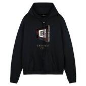Left2d Backpack Golden Dark Side Of The Moon - OtherBrick