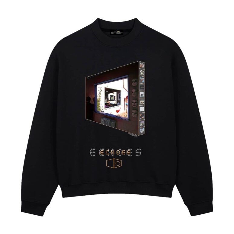 2001 Pink Floyd Echoes The Best Of Shirt 2001 Pink Floyd Echoes The Best Of Shirt
