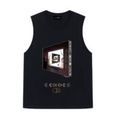 Left2d Backpack Golden Dark Side Of The Moon - OtherBrick