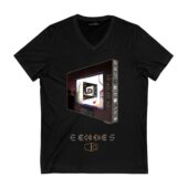 Left2d Backpack Golden Dark Side Of The Moon - OtherBrick