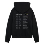 Left2d Backpack Golden Dark Side Of The Moon - OtherBrick