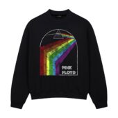 Left2d Backpack Golden Dark Side Of The Moon - OtherBrick