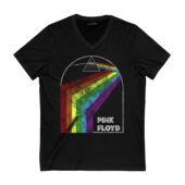 Left2d Backpack Golden Dark Side Of The Moon - OtherBrick