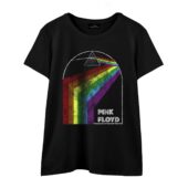 Left2d Backpack Golden Dark Side Of The Moon - OtherBrick