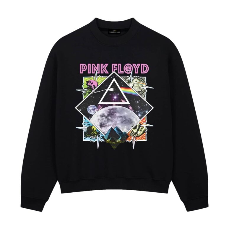Dark Side of the Moon Animals Pyramid Vintage Pink Floyd Shirt Dark Side of the Moon Animals Pyramid Vintage Pink Floyd Shirt