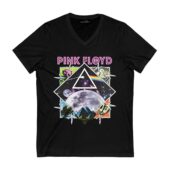 Left2d Backpack Golden Dark Side Of The Moon - OtherBrick