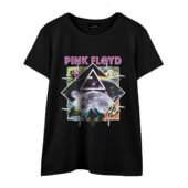 Left2d Backpack Golden Dark Side Of The Moon - OtherBrick