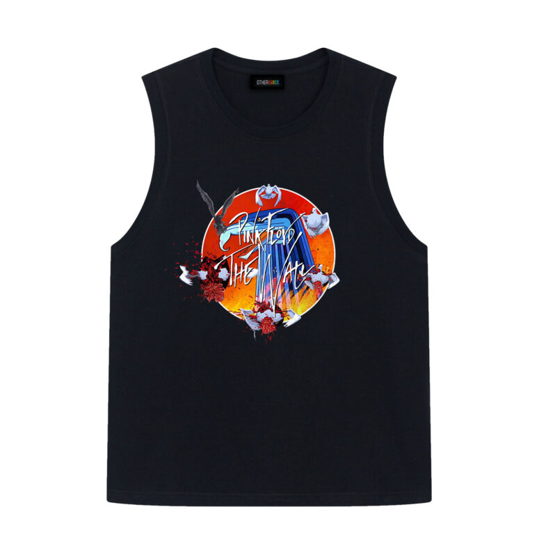 Goodbye Blue Sky The Wall Pink Floyd Vintage Shirt Goodbye Blue Sky The Wall Pink Floyd Vintage Shirt