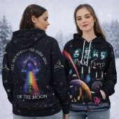 I'll See You On The Dsotm 50th Anniversary Pink Floyd Shirt - OtherBrick