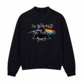 Left2d Backpack Golden Dark Side Of The Moon - OtherBrick