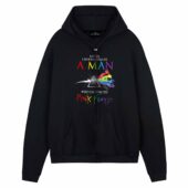 Left2d Backpack Golden Dark Side Of The Moon - OtherBrick