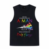 Left2d Backpack Golden Dark Side Of The Moon - OtherBrick