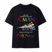 Left2d Backpack Golden Dark Side Of The Moon - OtherBrick