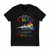 Left2d Backpack Golden Dark Side Of The Moon - OtherBrick
