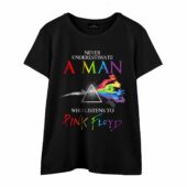 Left2d Backpack Golden Dark Side Of The Moon - OtherBrick