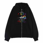 Left2d Backpack Golden Dark Side Of The Moon - OtherBrick