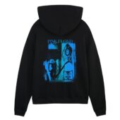 Left2d Backpack Golden Dark Side Of The Moon - OtherBrick