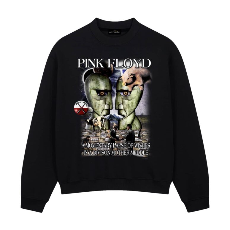 Pink Floyd Momentary Lapse Of Wishes In A Division Mother Meddle Shirt Pink Floyd Momentary Lapse Of Wishes In A Division Mother Meddle Shirt