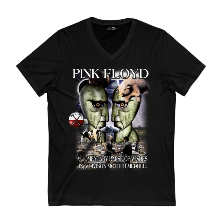 Pink Floyd Momentary Lapse Of Wishes In A Division Mother Meddle Shirt Pink Floyd Momentary Lapse Of Wishes In A Division Mother Meddle Shirt