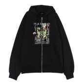 Left2d Backpack Golden Dark Side Of The Moon - OtherBrick