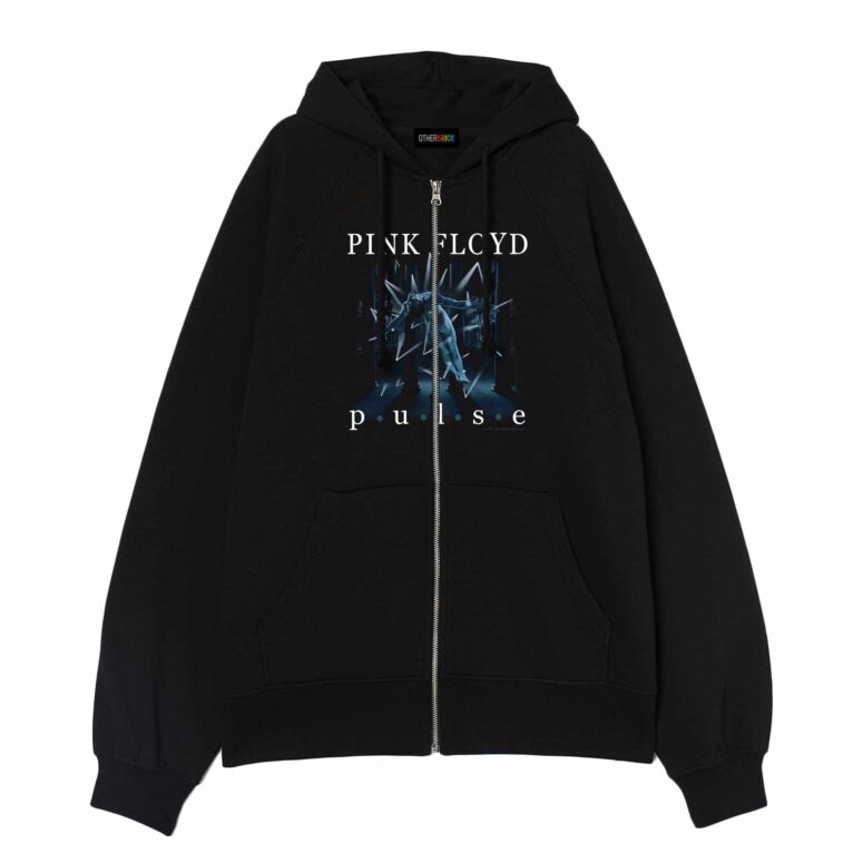 Pink Floyd Pulse Earls Court 1994 Vintage Shirt