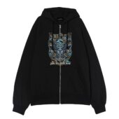 Left2d Backpack Golden Dark Side Of The Moon - OtherBrick