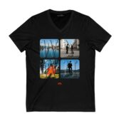 Left2d Backpack Golden Dark Side Of The Moon - OtherBrick
