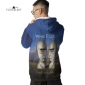 Left2d Backpack Golden Dark Side Of The Moon - OtherBrick