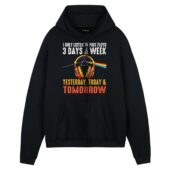 I Only Listen To Pink Floyd 3 Days A Week Yesterday Today Tomorrow Shirt